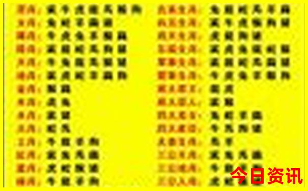 6月十大最佳旅游地